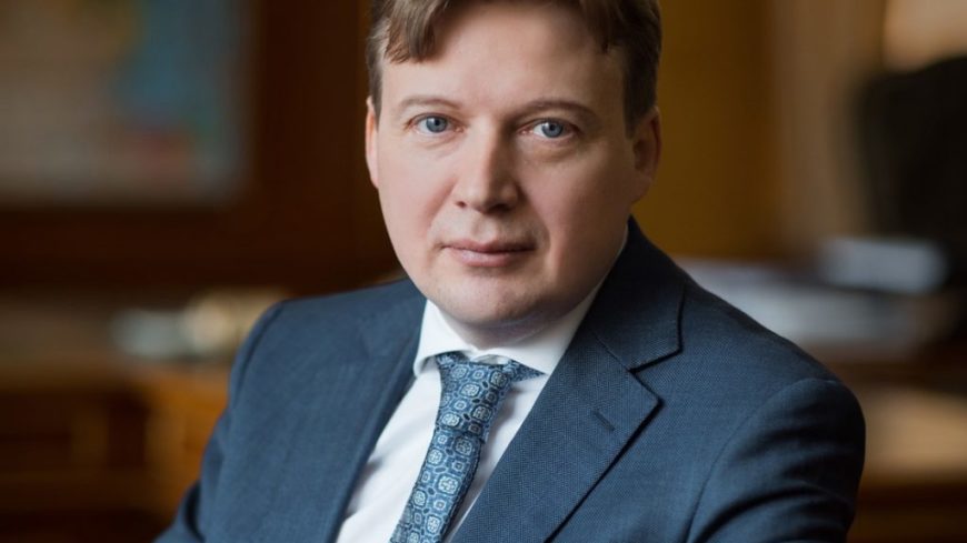 Антон Глушков: «Для формирования портфеля новых проектов строительные компании ждут комплекса мер господдержки»